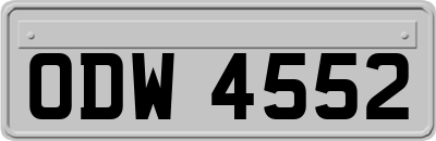 ODW4552