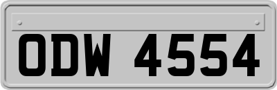 ODW4554