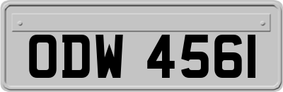 ODW4561