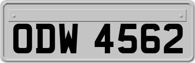 ODW4562