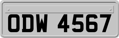 ODW4567