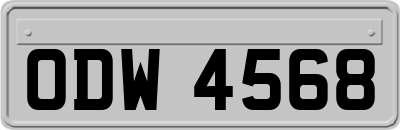 ODW4568