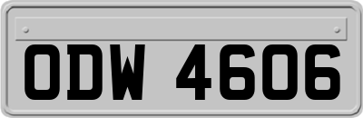 ODW4606