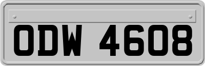 ODW4608