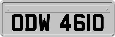 ODW4610