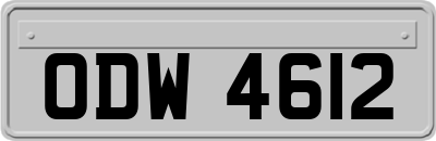 ODW4612