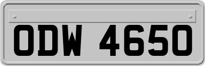 ODW4650