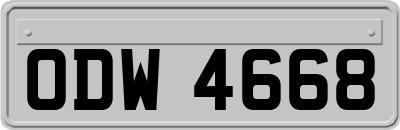 ODW4668