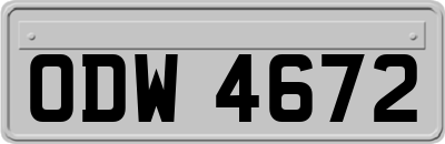 ODW4672