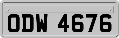 ODW4676