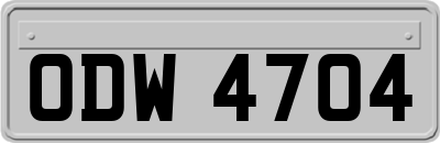 ODW4704