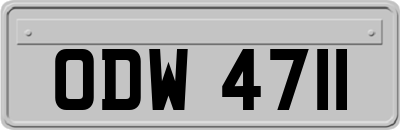 ODW4711
