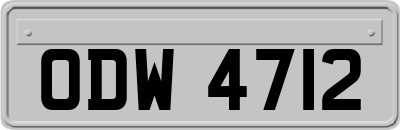 ODW4712