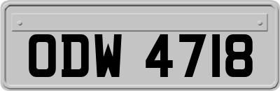ODW4718