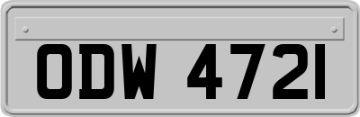 ODW4721