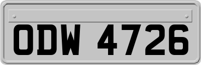 ODW4726