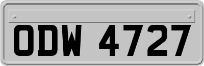 ODW4727