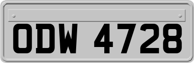 ODW4728