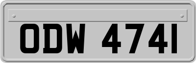 ODW4741