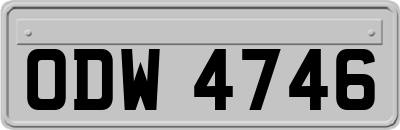 ODW4746