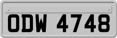ODW4748