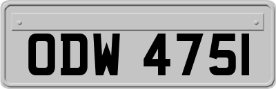ODW4751