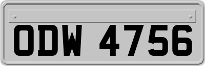 ODW4756