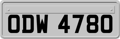 ODW4780
