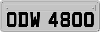 ODW4800