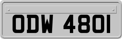 ODW4801