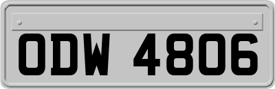 ODW4806