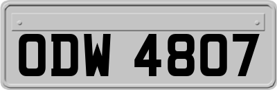 ODW4807