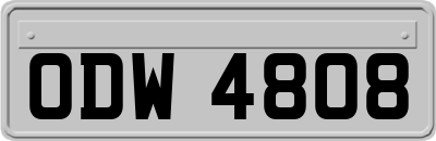ODW4808