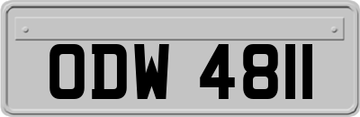 ODW4811