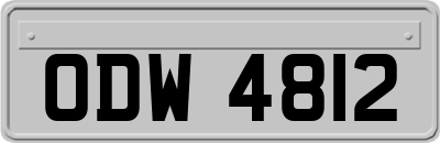 ODW4812