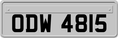ODW4815