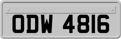ODW4816
