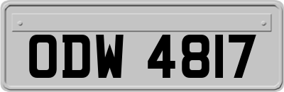 ODW4817