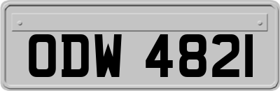 ODW4821