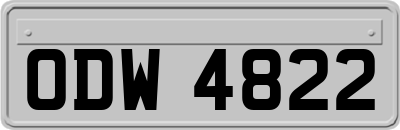 ODW4822