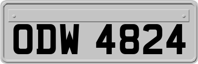 ODW4824