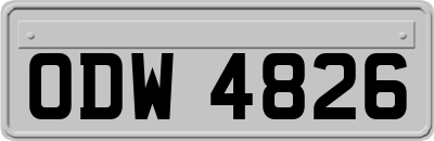 ODW4826
