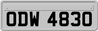 ODW4830