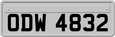 ODW4832