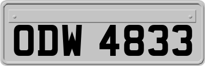 ODW4833