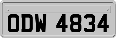 ODW4834
