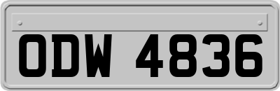 ODW4836