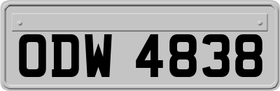 ODW4838