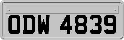 ODW4839