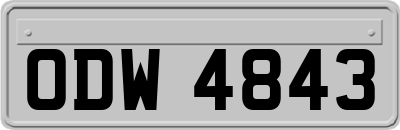 ODW4843
